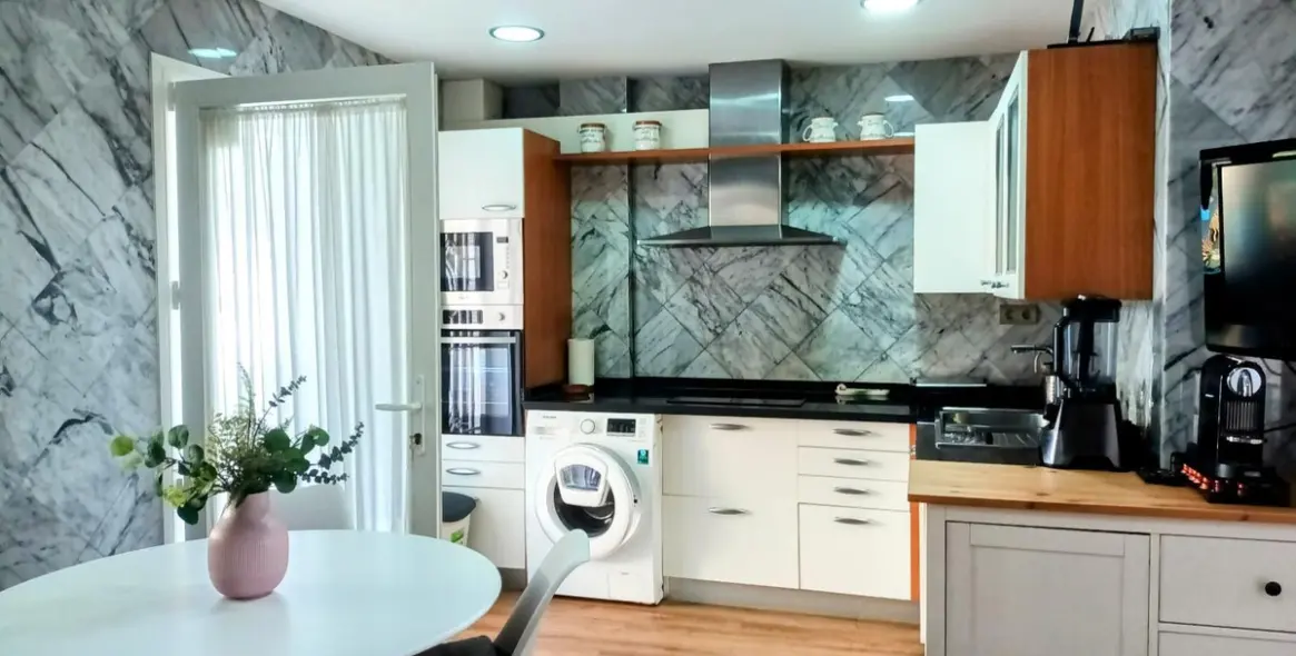 Sale of semi-detached house in Guadalmar 1