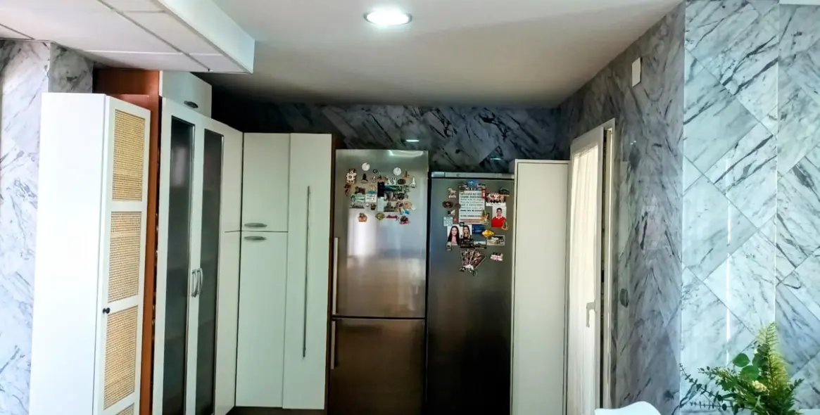 Sale of semi-detached house in Guadalmar 2