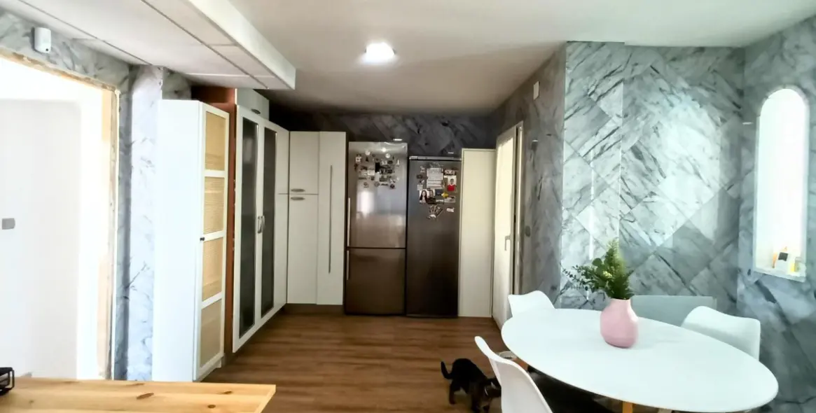 Sale of semi-detached house in Guadalmar 3