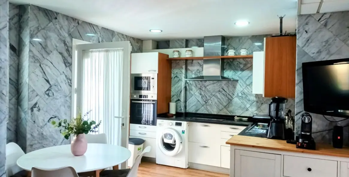 Sale of semi-detached house in Guadalmar 4