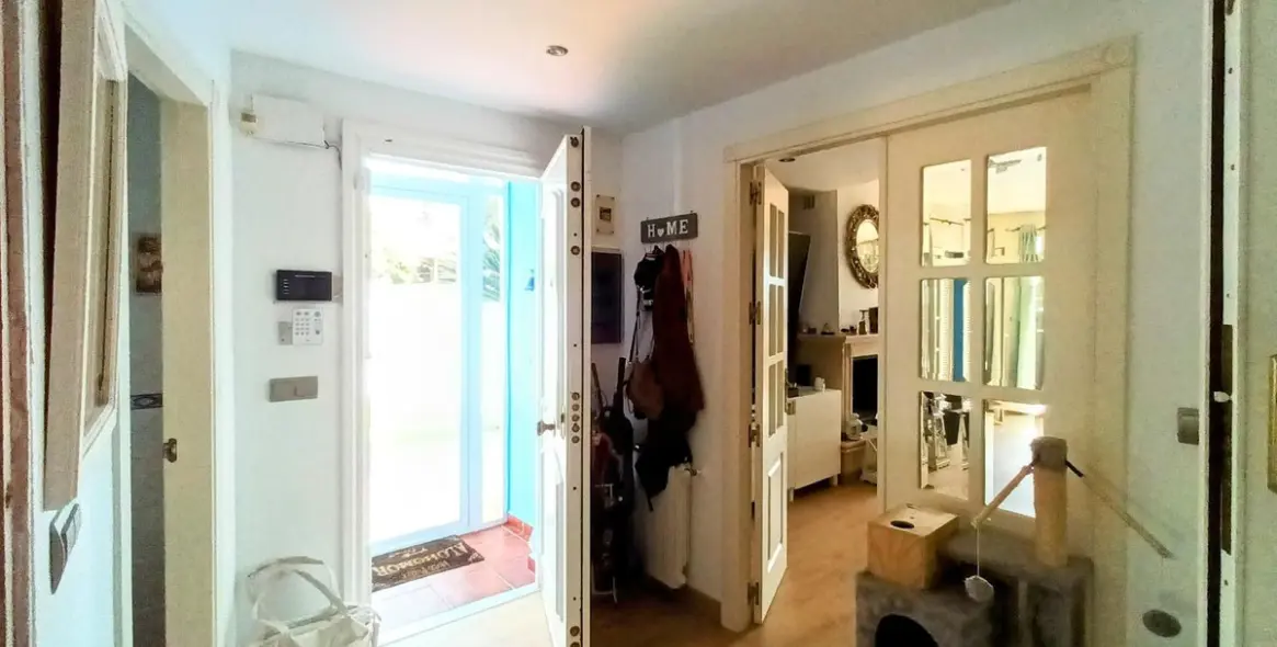 Sale of semi-detached house in Guadalmar 5