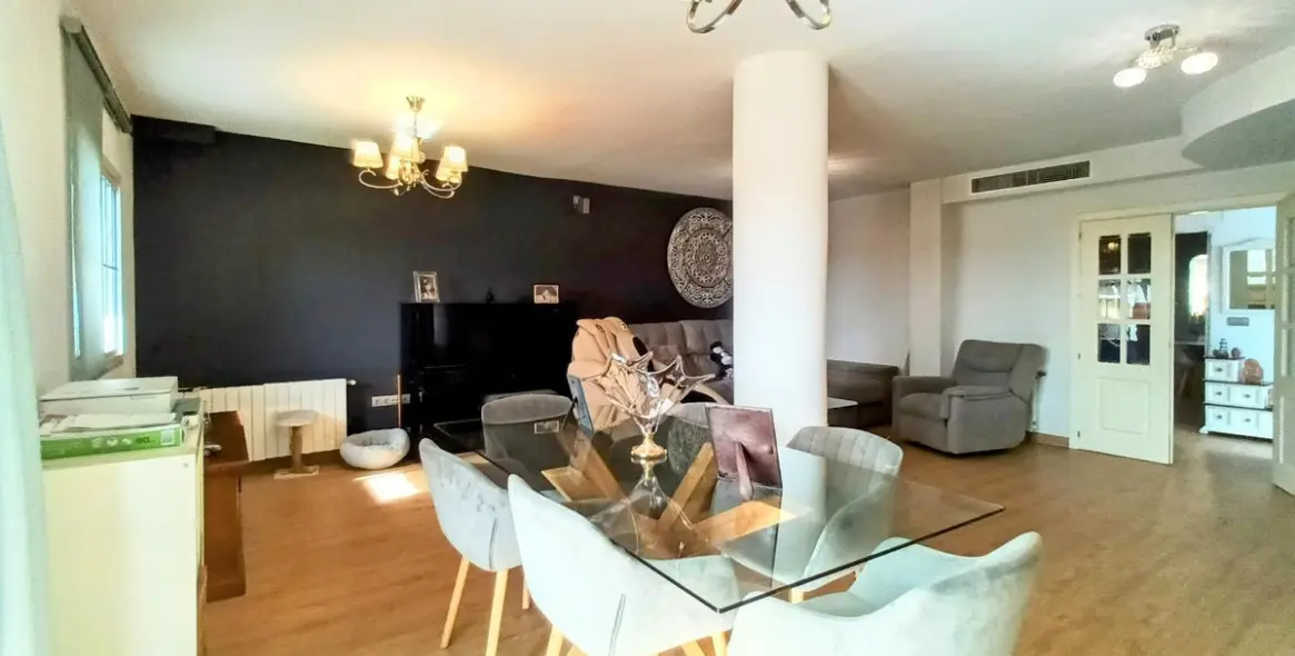 Sale of semi-detached house in Guadalmar 6