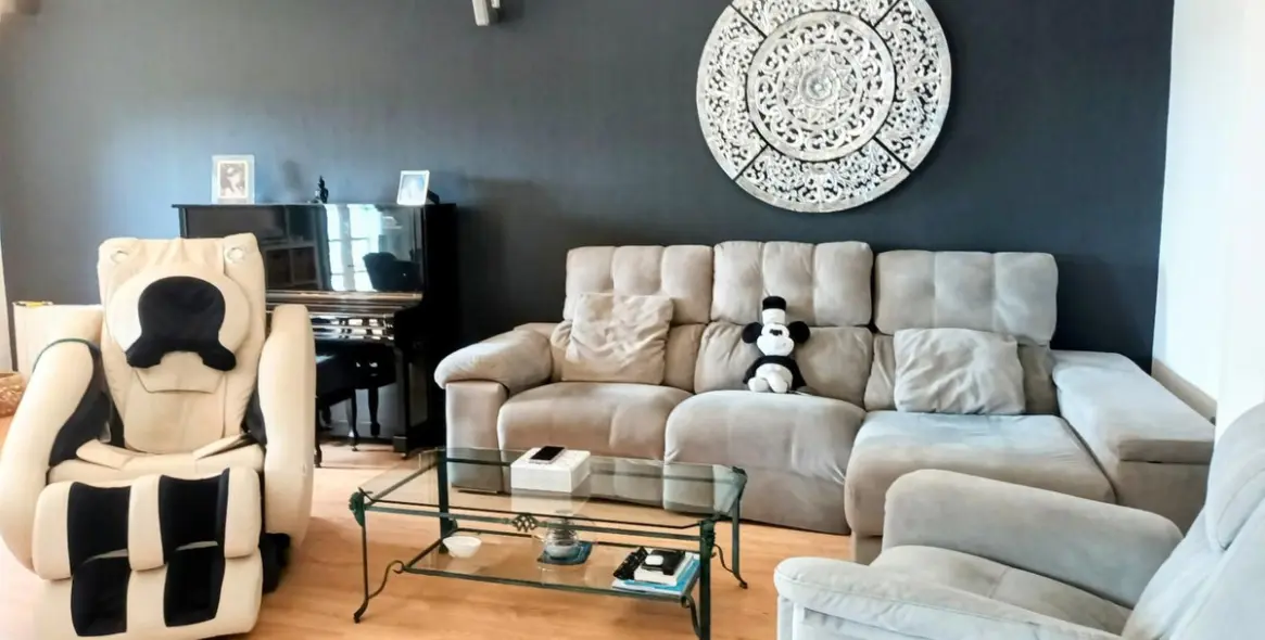 Sale of semi-detached house in Guadalmar 7