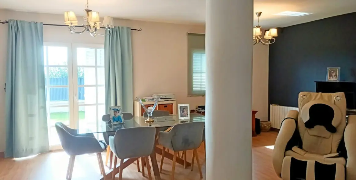 Sale of semi-detached house in Guadalmar 8