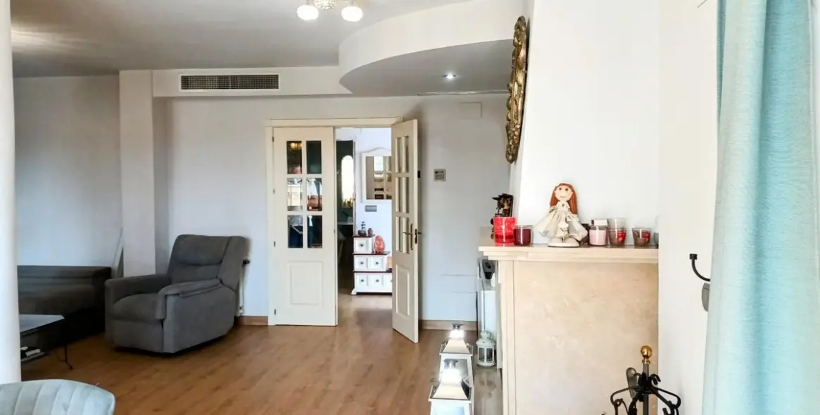 Sale of semi-detached house in Guadalmar 9