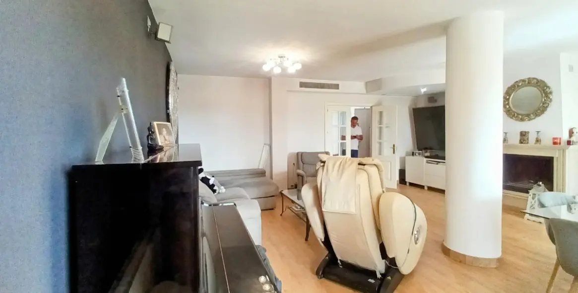 Sale of semi-detached house in Guadalmar 10