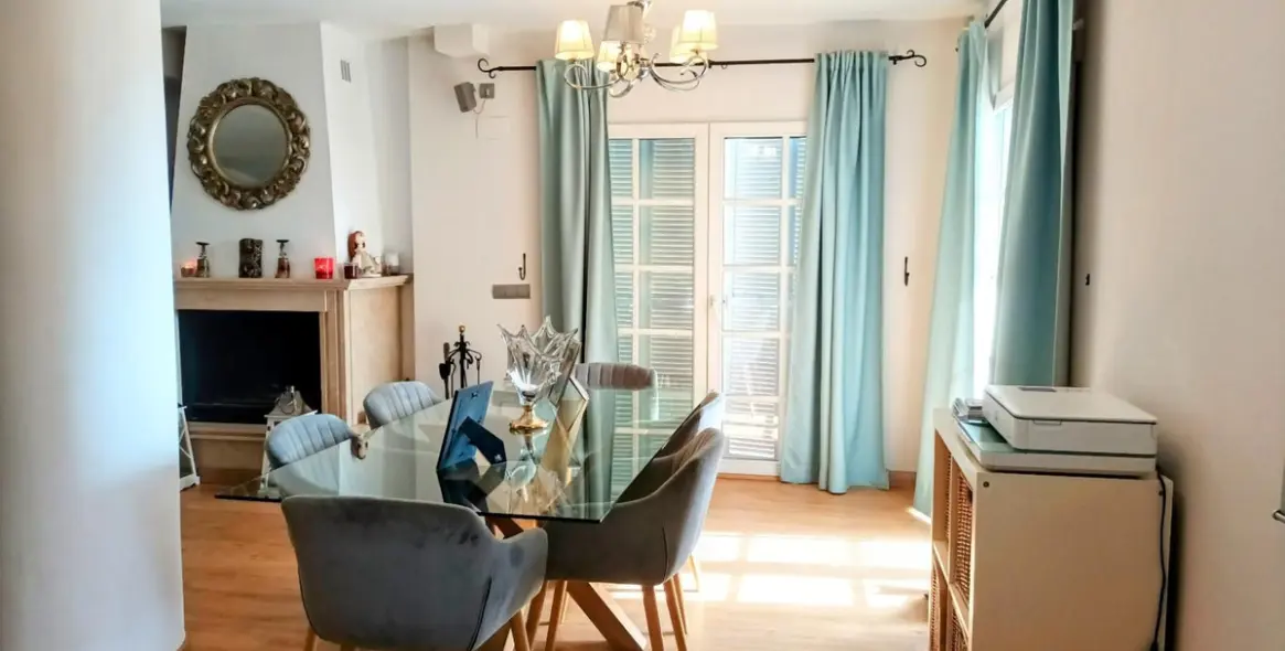 Sale of semi-detached house in Guadalmar 11