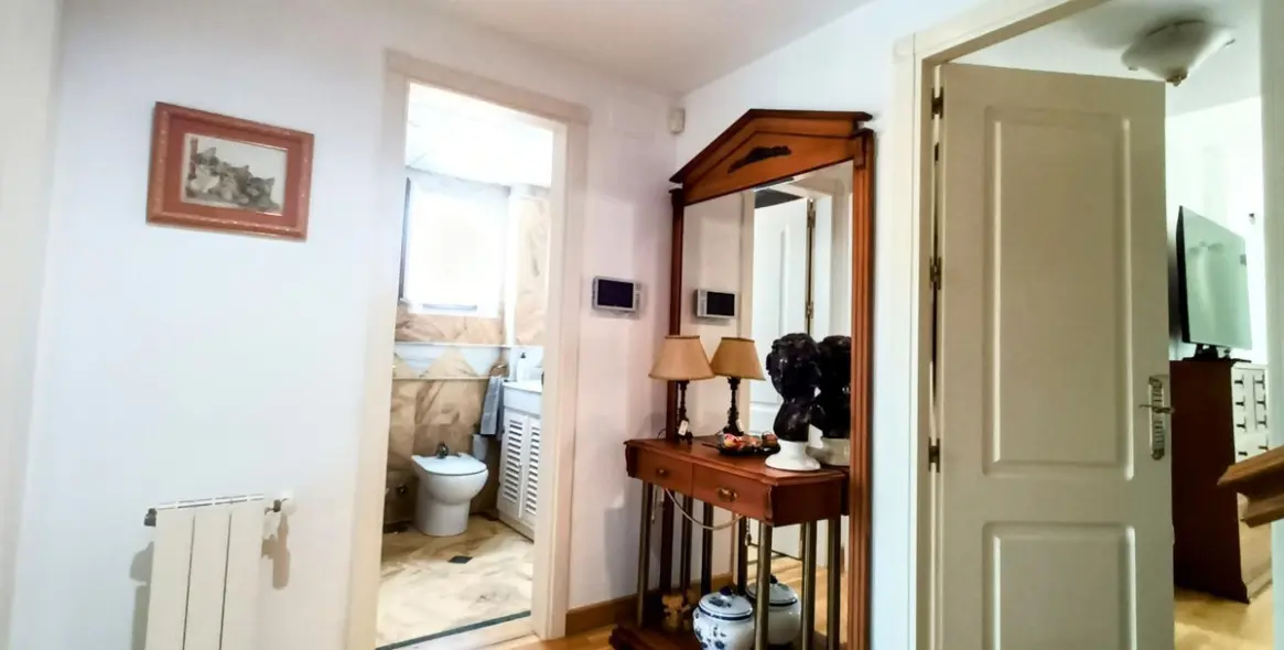 Sale of semi-detached house in Guadalmar 13