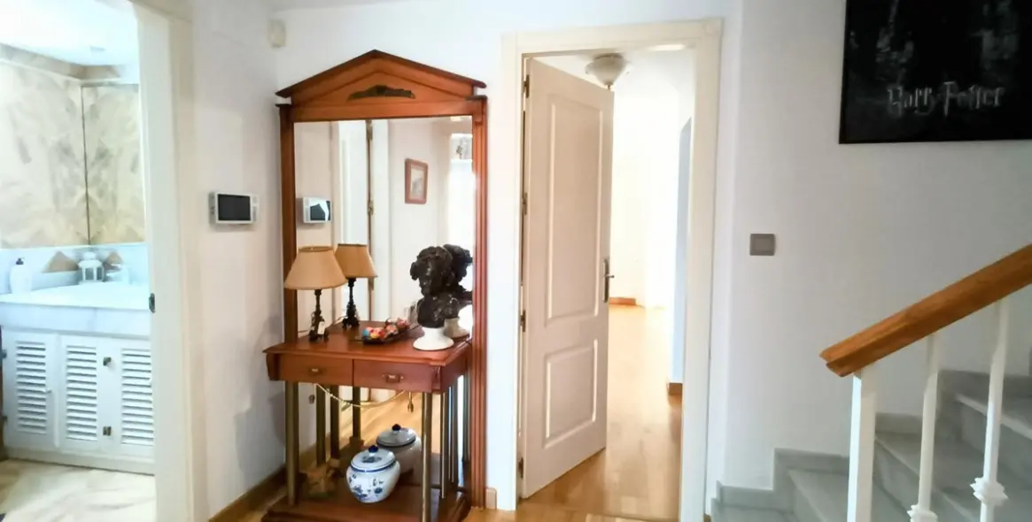 Sale of semi-detached house in Guadalmar 14