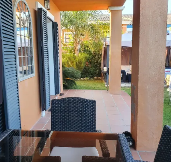 Продажа таунхауса в San Pedro de Alcántara