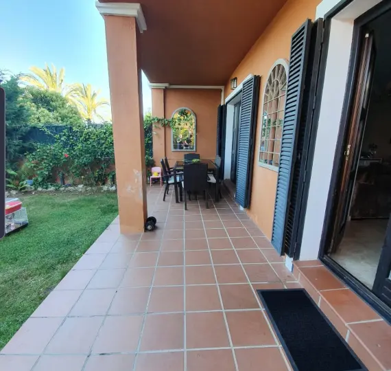 Продажа таунхауса в San Pedro de Alcántara