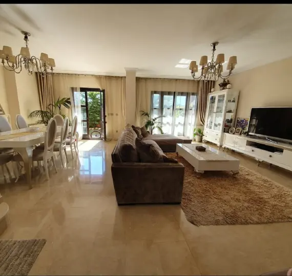 Продажа таунхауса в San Pedro de Alcántara