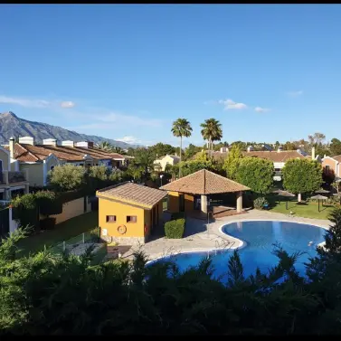 Venta de adosado en San Pedro de Alcántara