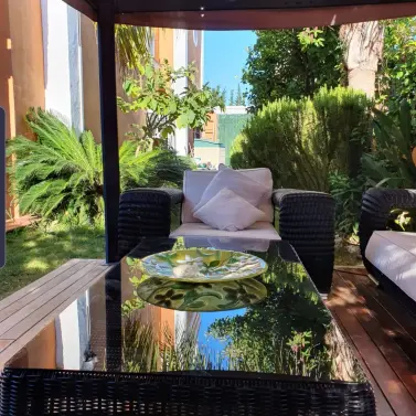 Venta de adosado en San Pedro de Alcántara