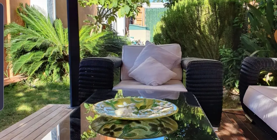 Venta de adosado en San Pedro de Alcántara 4