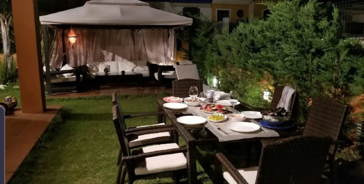 Sale of townhouse in San Pedro de Alcántara 2