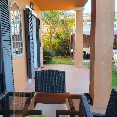 Sale of townhouse in San Pedro de Alcántara