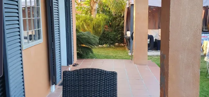Sale of townhouse in San Pedro de Alcántara 2