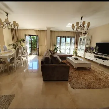 Sale of townhouse in San Pedro de Alcántara