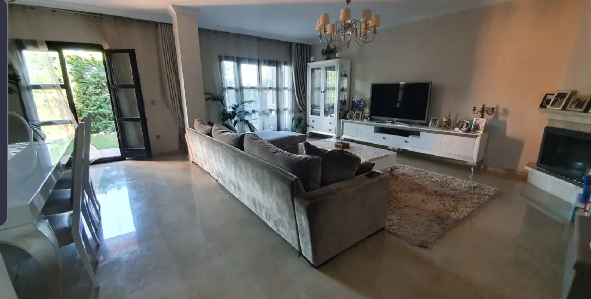 Sale of townhouse in San Pedro de Alcántara 7