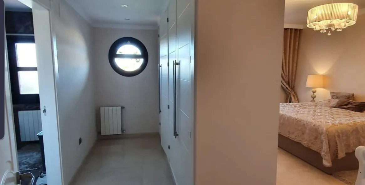 Sale of townhouse in San Pedro de Alcántara 10