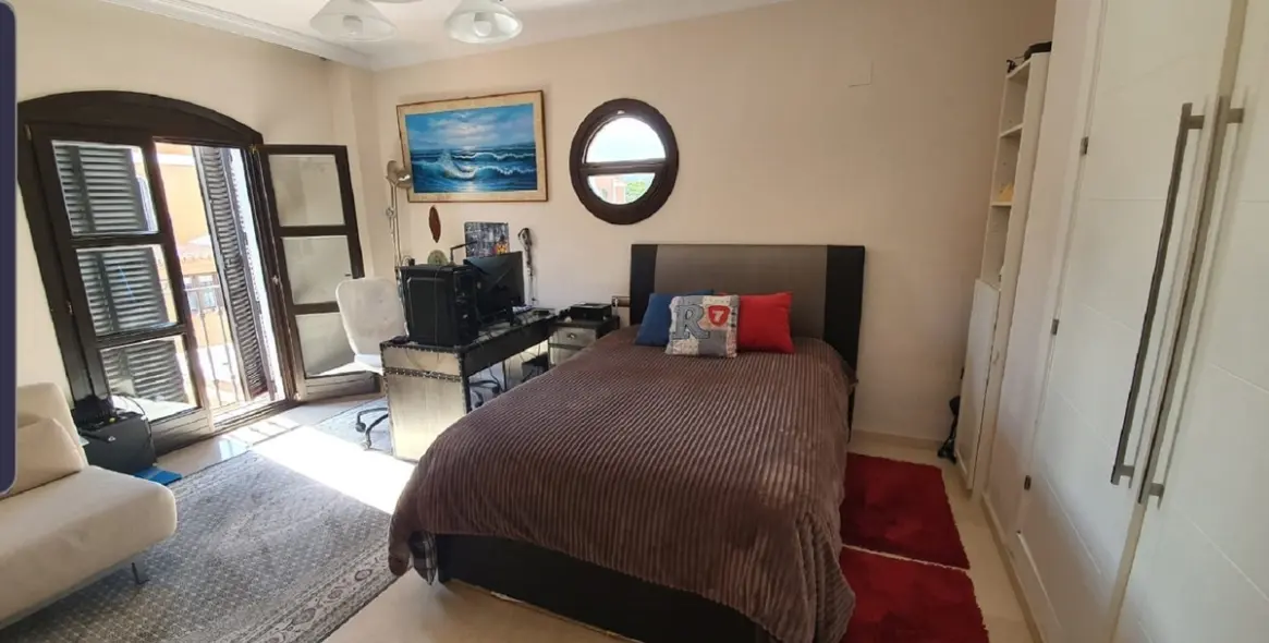 Sale of townhouse in San Pedro de Alcántara 11