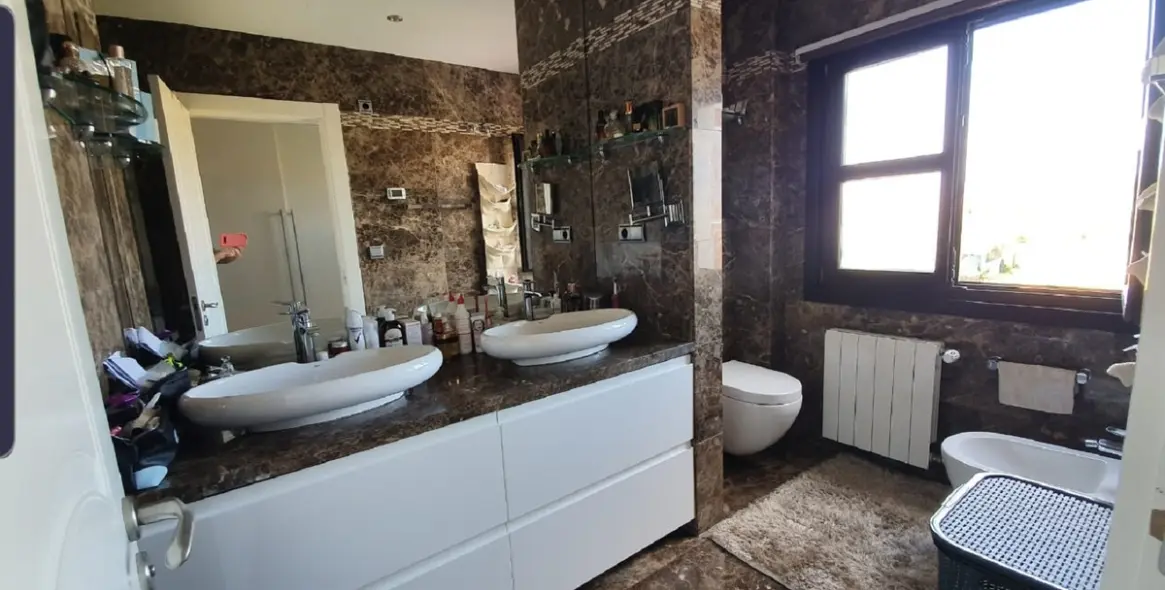 Sale of townhouse in San Pedro de Alcántara 13
