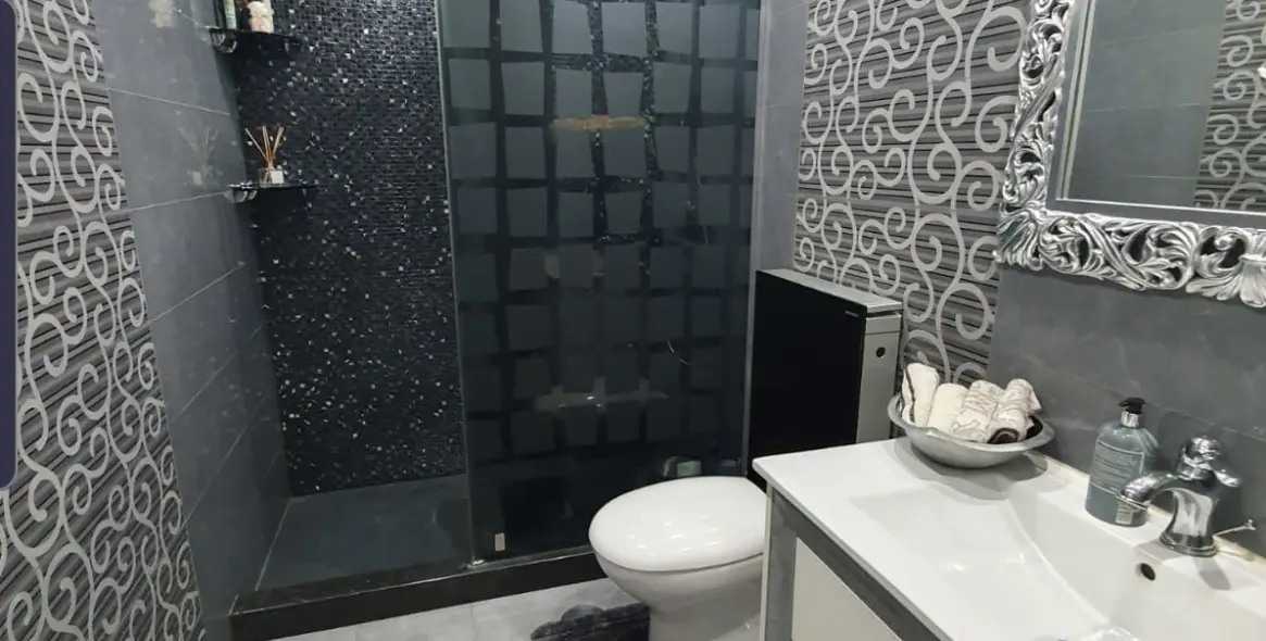 Sale of townhouse in San Pedro de Alcántara 15