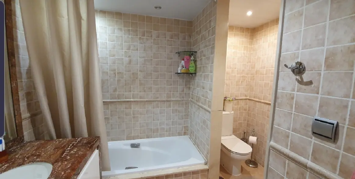 Sale of townhouse in San Pedro de Alcántara 16