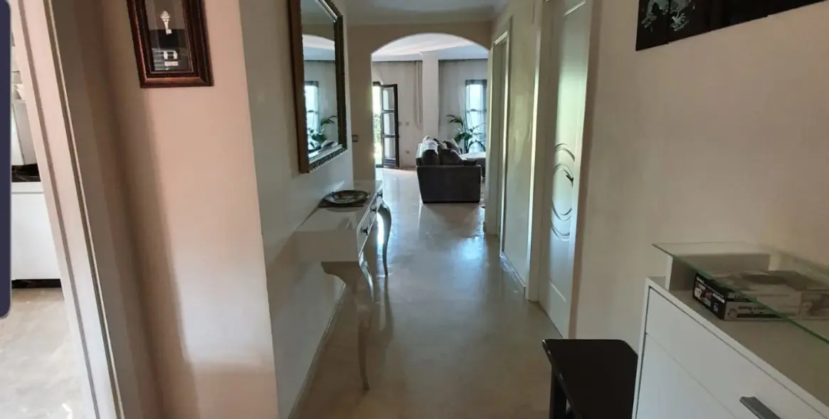 Sale of townhouse in San Pedro de Alcántara 18