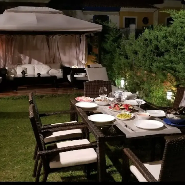 Sale of townhouse in San Pedro de Alcántara