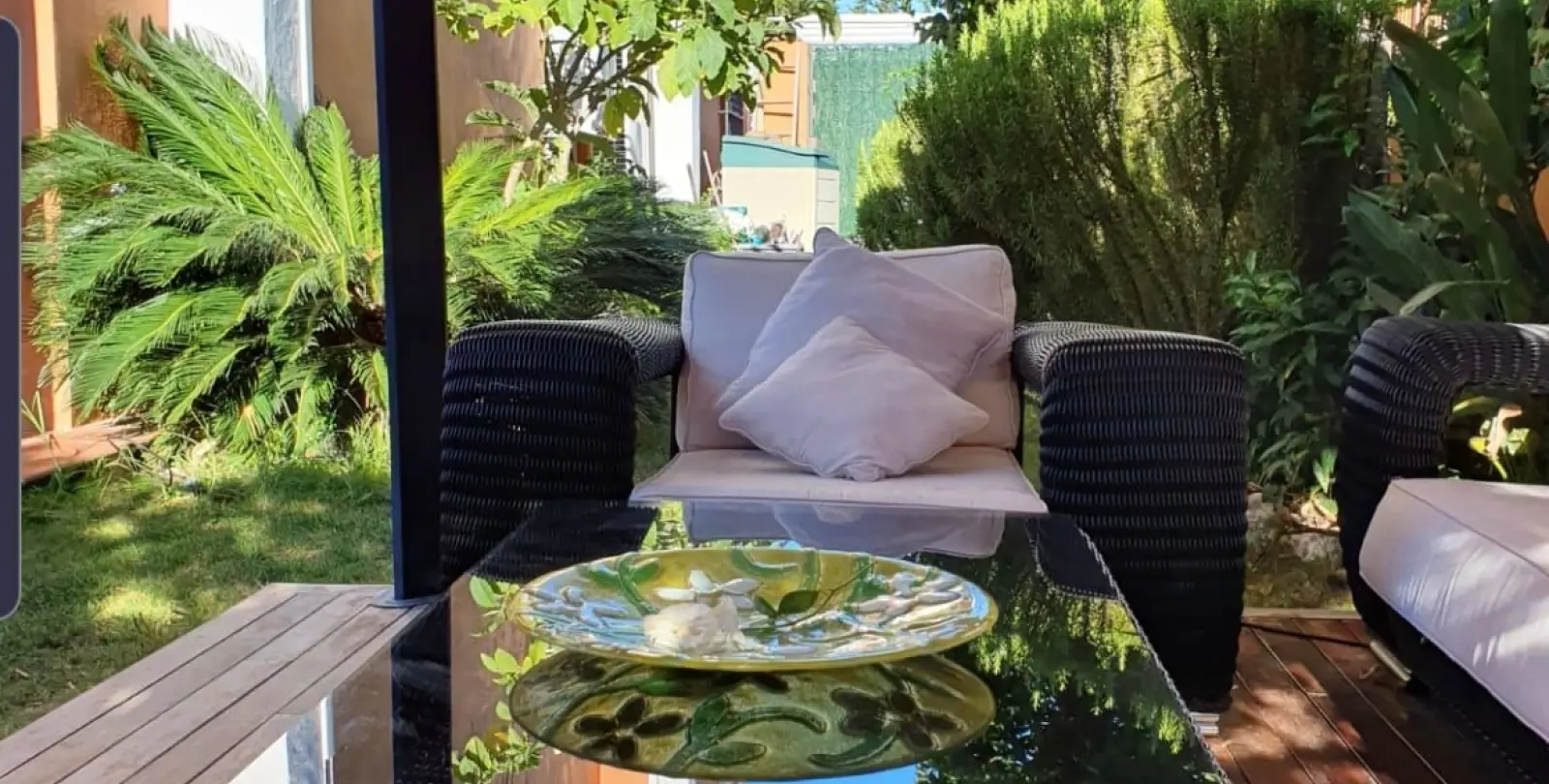 Sale of townhouse in San Pedro de Alcántara 4