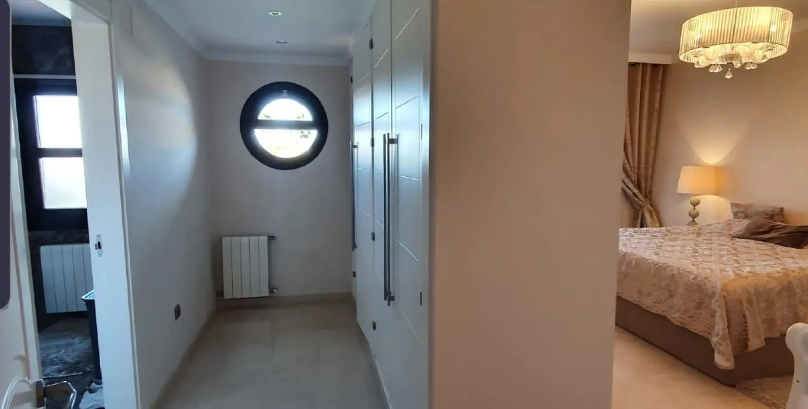 Sale of townhouse in San Pedro de Alcántara 10