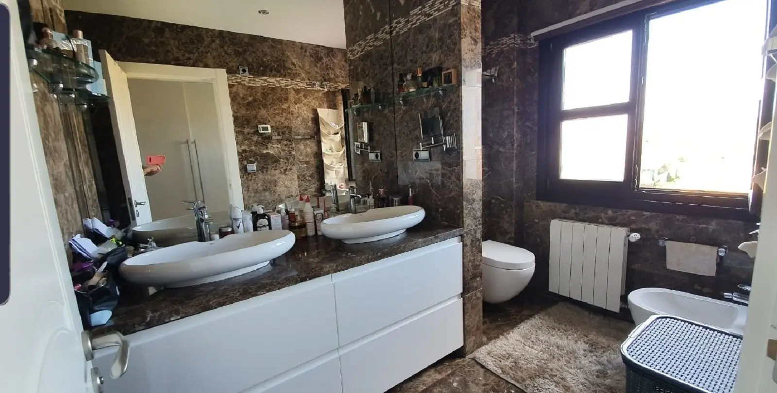 Sale of townhouse in San Pedro de Alcántara 13