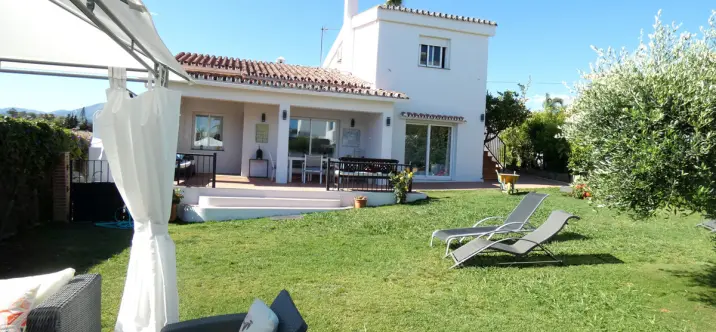 Oтдельно стоящая вилла R4237291 0