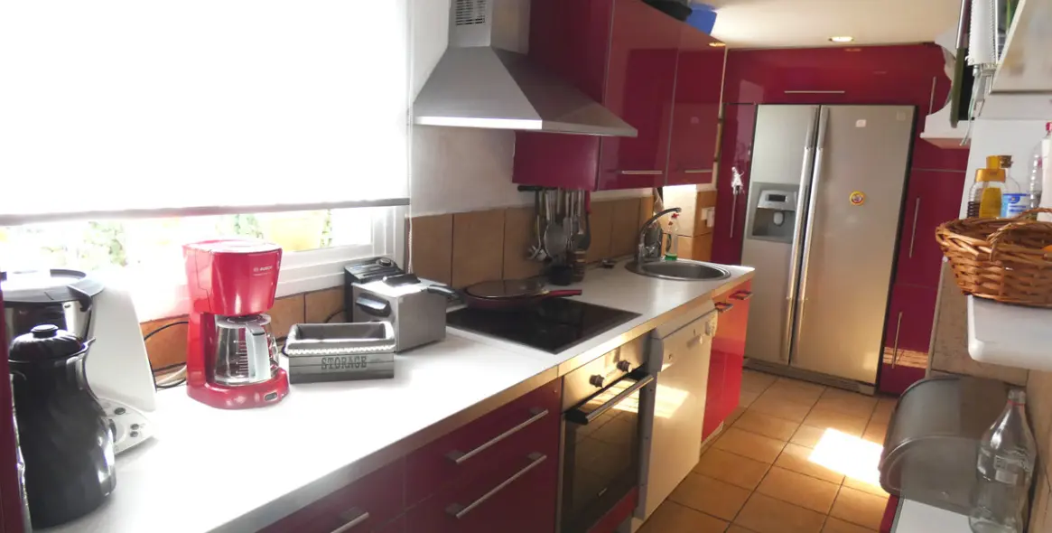 Продажа  отдельно стоящей виллы в San Pedro de Alcántara (район San Pedro de Alcántara) 7