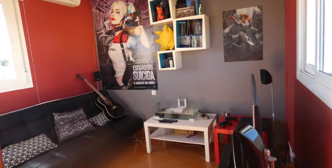 Продажа  отдельно стоящей виллы в San Pedro de Alcántara (район San Pedro de Alcántara) 14