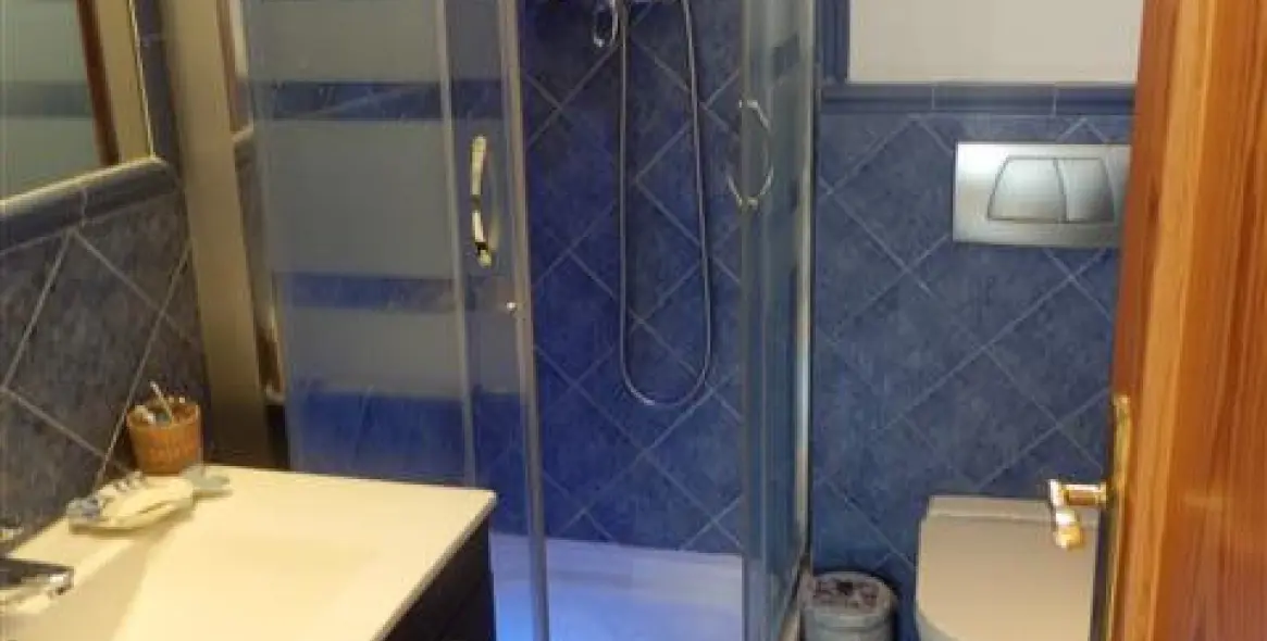 Продажа  отдельно стоящей виллы в San Pedro de Alcántara (район San Pedro de Alcántara) 15