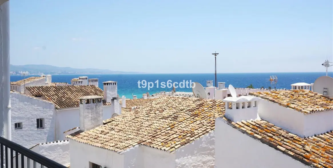 Долгосрочная аренда апартаментов на среднем этаже в Marbella (район Puerto Banús) 3