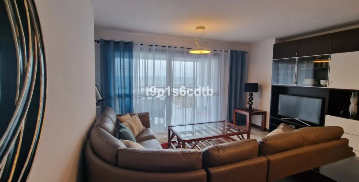 Долгосрочная аренда апартаментов на среднем этаже в Marbella (район Puerto Banús) 7