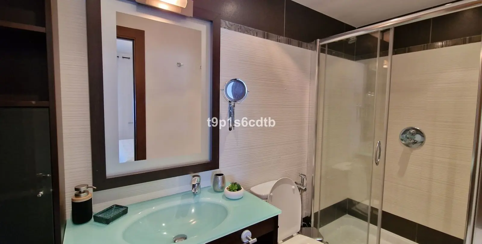Long-term rent of middle floor apartment in Puerto Banús 20