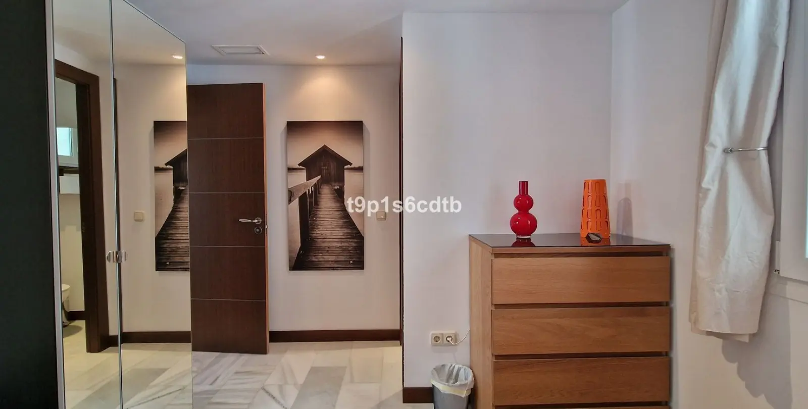 Long-term rent of middle floor apartment in Puerto Banús 30