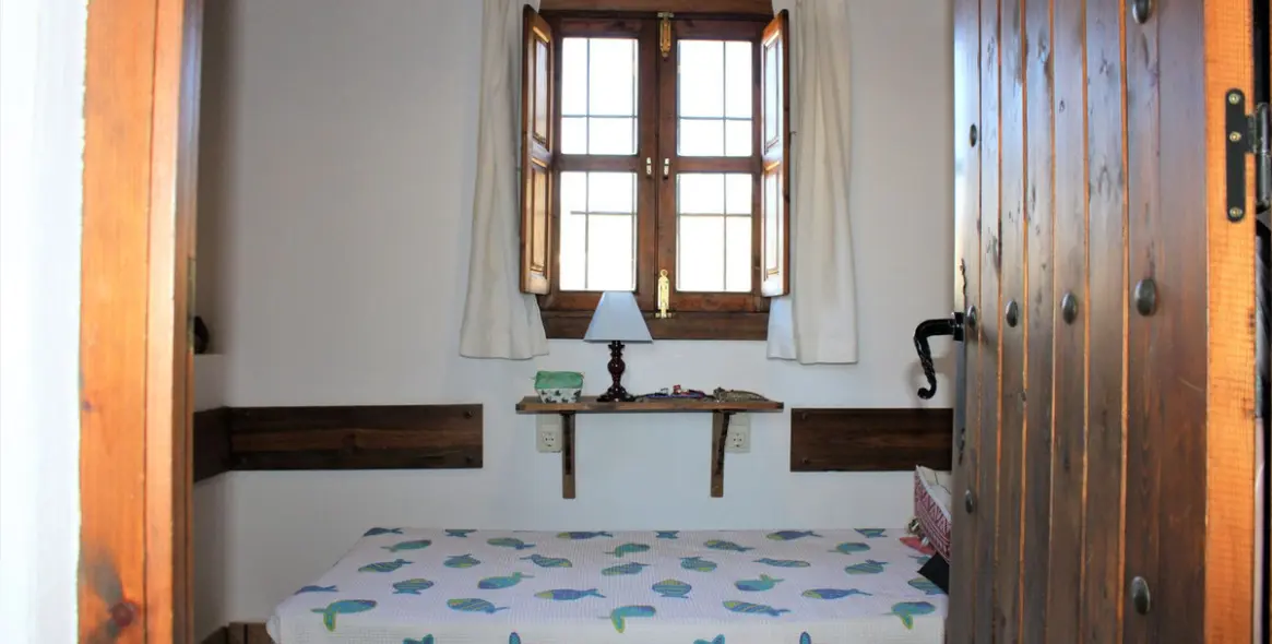 Sale of detached villa in Frigiliana 10