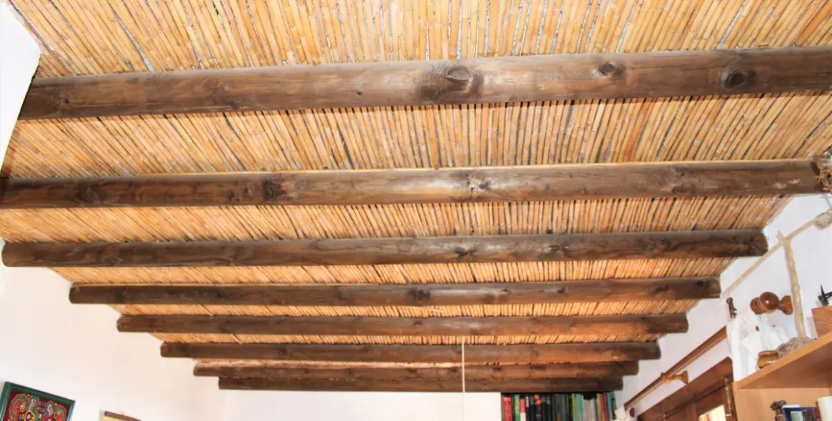 Sale of detached villa in Frigiliana 12