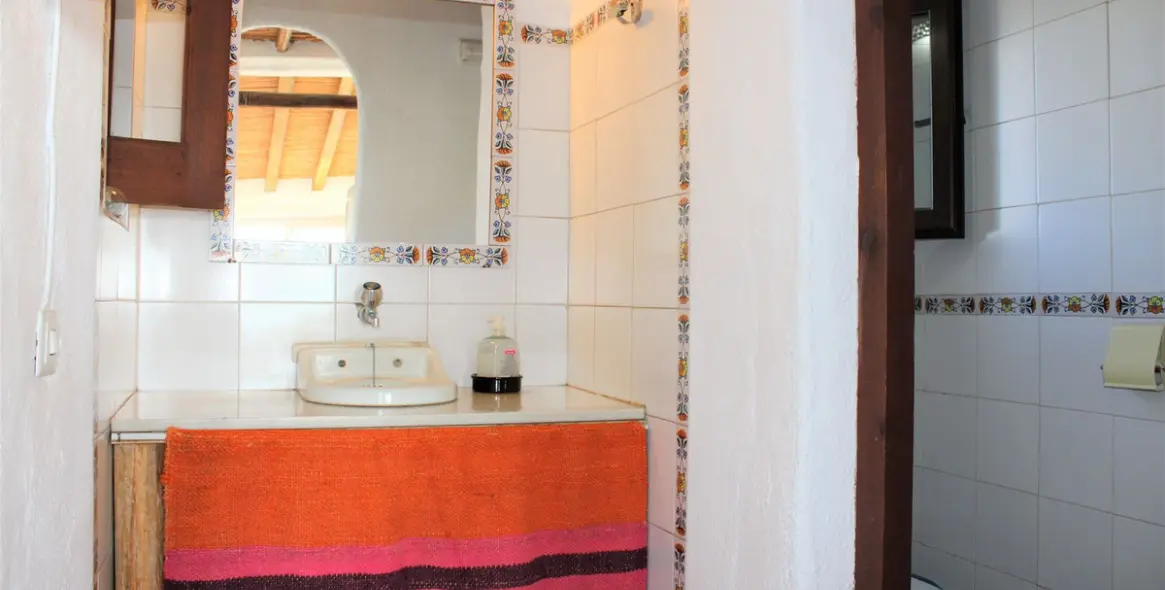 Venta de villa independiente en Frigiliana 23