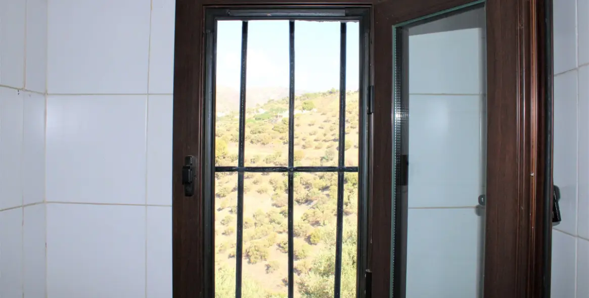 Venta de villa independiente en Frigiliana 24