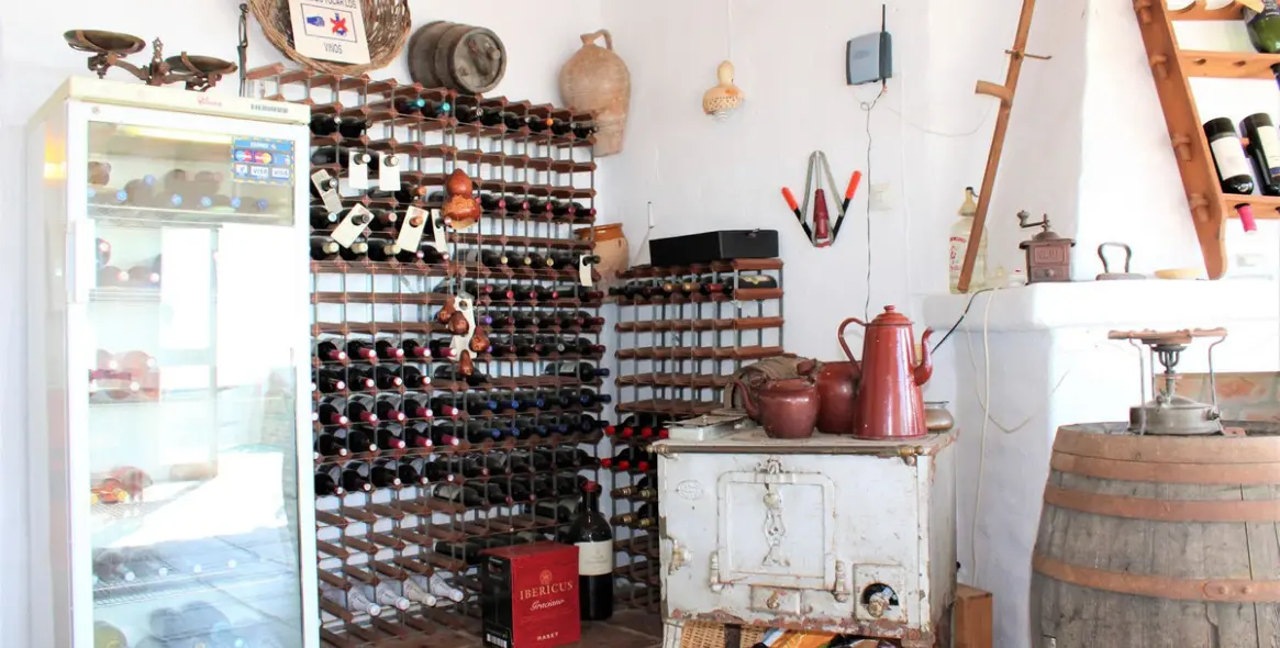 Venta de villa independiente en Frigiliana 25