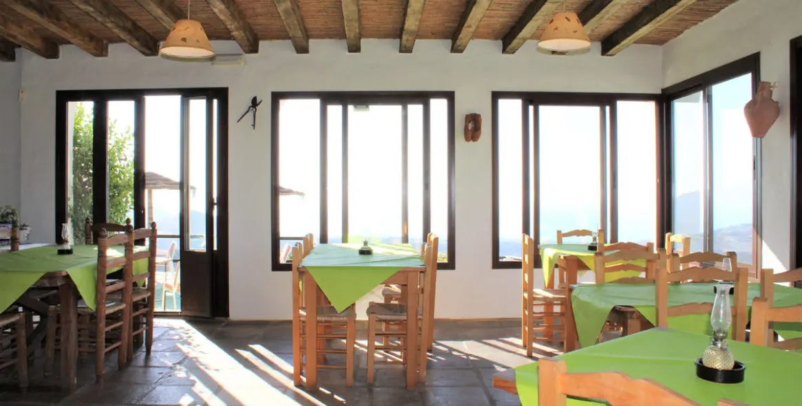 Venta de villa independiente en Frigiliana 29