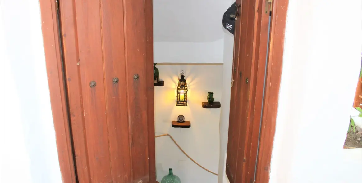 Venta de villa independiente en Frigiliana 31