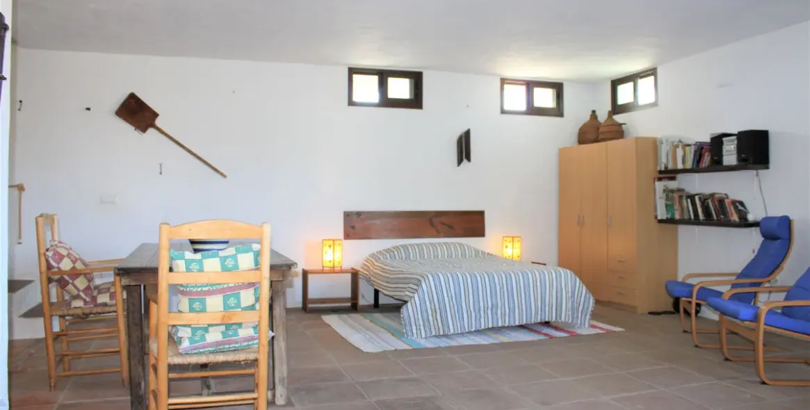 Venta de villa independiente en Frigiliana 33